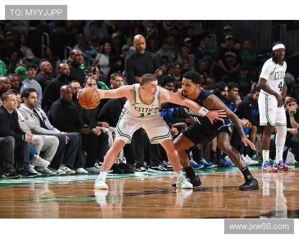 2018年NBA季后赛魔术与凯尔特人激战回顾与精彩瞬间解析 2018年NBA季后赛魔术与凯尔特人激战回顾与精彩瞬间解析