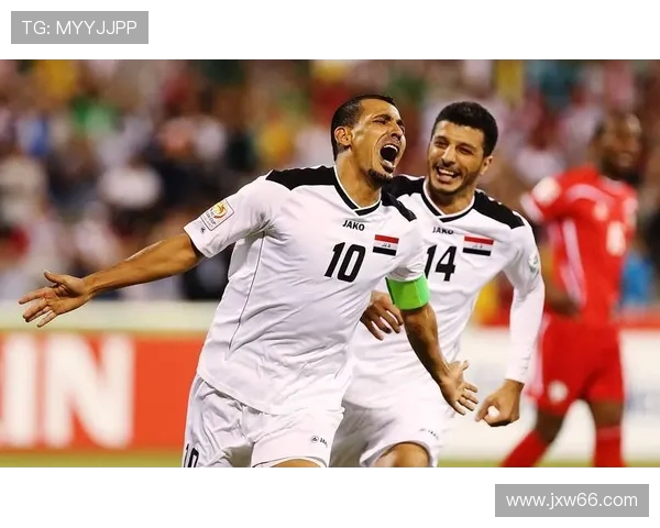 伊拉克与越南足球对决前瞻分析及赛果预测 伊拉克与越南足球对决前瞻分析及赛果预测