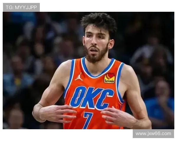 切特霍姆格伦的崛起之路与未来篮球潜力的深度解析