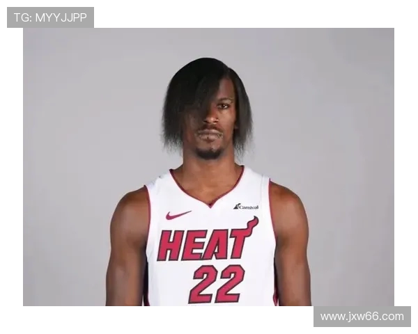 吉米巴特勒的篮球传奇之路与热火队的辉煌时刻