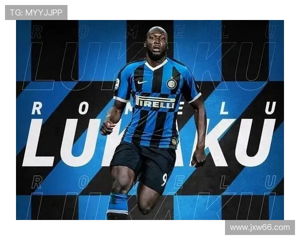 卢卡库的逆袭之路:从失落的天才到足坛巨星的华丽转身 卢卡库的逆袭之路:从失落的天才到足坛巨星的华丽转身