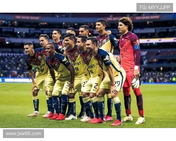 墨西哥美洲与提A的激烈对决分析与赛前预测