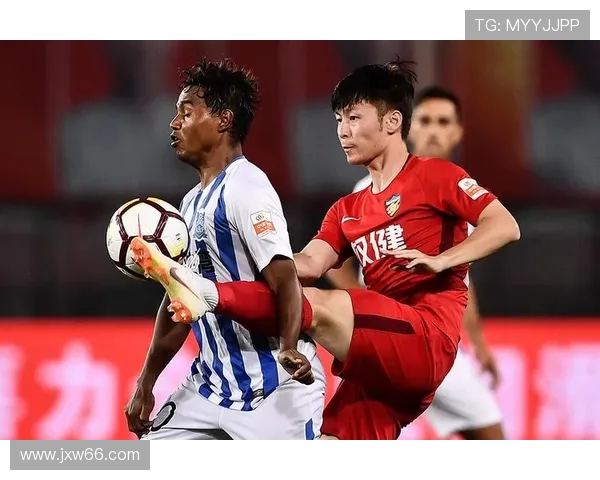 天津权健主场迎战梅州客家力争全取三分争夺联赛积分榜优势