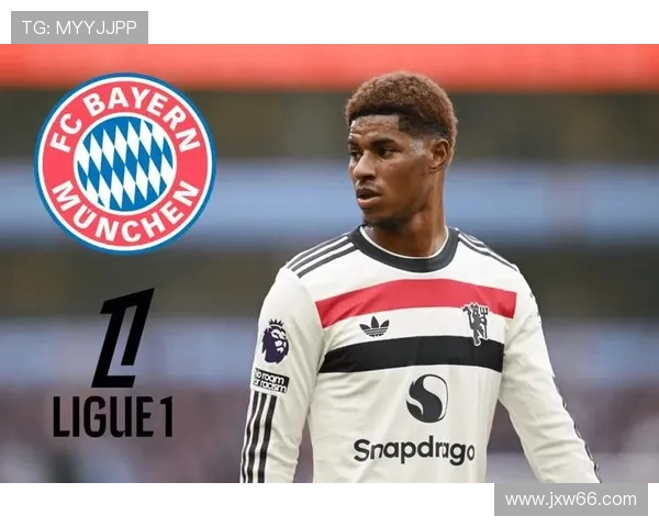 拉什福德：从青训新星到英超明星的成长之路与未来展望