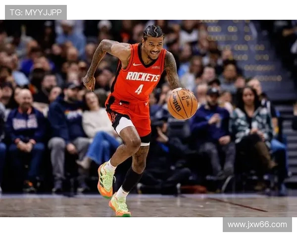 杰伦格林：从天才少年到NBA新星的成长之路