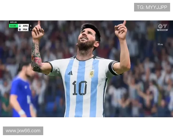 梅西在对阵巴西的比赛中上演精彩帽子戏法引发全球热议