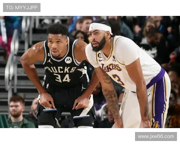 湖人对阵雄鹿的精彩对决谁将赢得最终胜利分析与预测