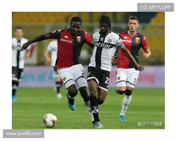 热那亚主场迎战帕尔马期待精彩对决两队争夺意甲宝贵积分