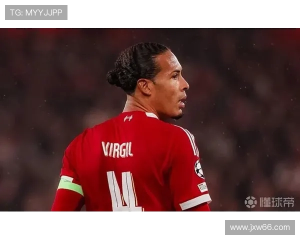 范戴克：从默默无闻到足坛巨星的传奇蜕变之路