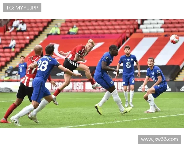 谢菲联与诺丁汉精彩对决直播全程回顾与分析 谢菲联与诺丁汉精彩对决直播全程回顾与分析