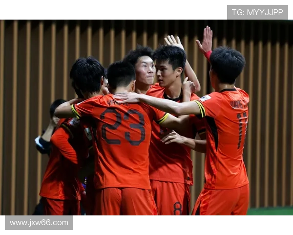 足球福岛对岐阜的精彩对决揭示了两队的实力与未来发展潜力