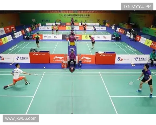 重庆羽毛球队在钻石联赛中的速度表现分析与精彩瞬间回顾