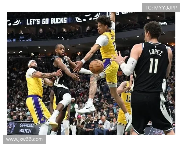 雄鹿与湖人精彩对决录像回放全程回顾与精彩瞬间分析