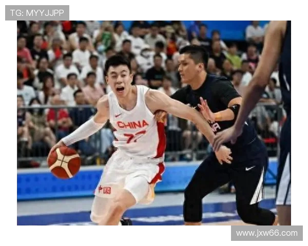 韩国与日本篮球赛激战正酣谁能在亚运会上夺得桂冠