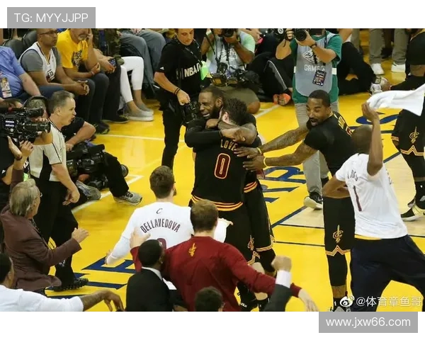 骑士与勇士总决赛第七场巅峰对决谁能书写历史传奇之战