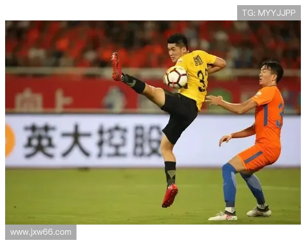 鲁能与国安赛场冲突引发球迷热议背后的深层次原因分析