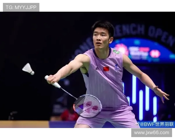 杭州羽毛球队心理素质排名第一最新羽毛球运动员心理素质TOP10揭晓 杭州羽毛球队心理素质排名第一最新羽毛球运动员心理素质TOP10揭晓