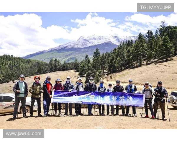 极限运动的成功秘诀李伟分享个人经历与心路历程