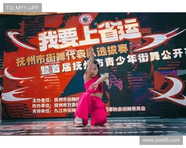 武汉城市马拉松街舞队展现力量与激情的精彩瞬间 武汉城市马拉松街舞队展现力量与激情的精彩瞬间