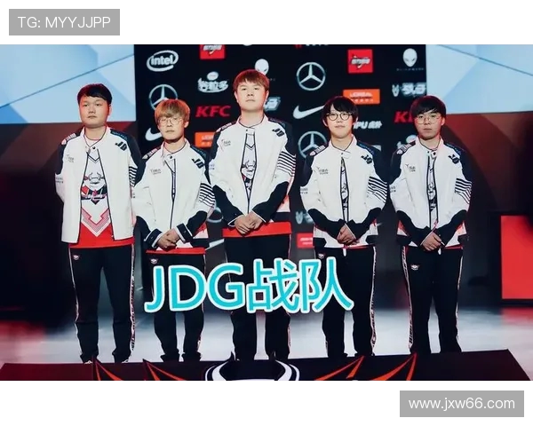 深入分析JDG战队边路渗透策略及其对比赛的影响与启示