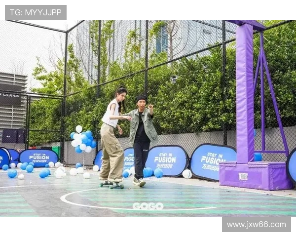 滑板文化的碰撞与融合：深入了解西安滑板队的团队精神与协作之道