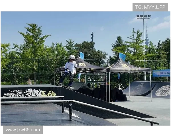 西安滑板队在极限运动会中的精彩表现与力量解析 西安滑板队在极限运动会中的精彩表现与力量解析