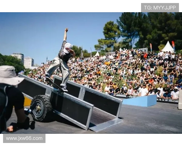 上海滑板队逆袭之路极限运动嘉年华精彩回顾与展望