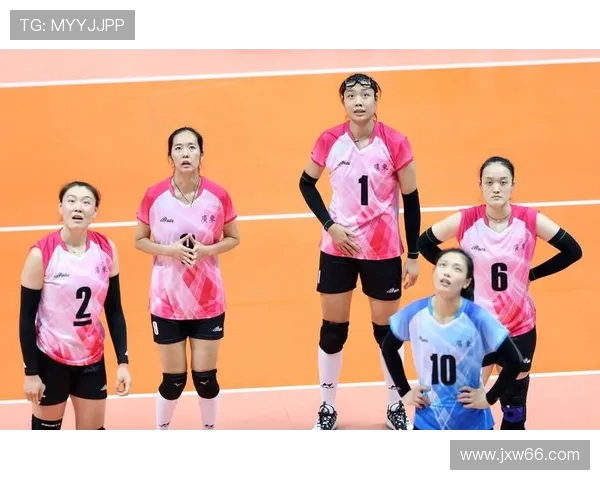 专业解读:广州排球队的整体压制打法 专业解读:广州排球队的整体压制打法