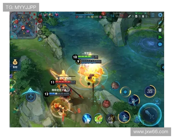 专访李芳揭秘王者荣耀成功背后的战略与创新之路 专访李芳揭秘王者荣耀成功背后的战略与创新之路