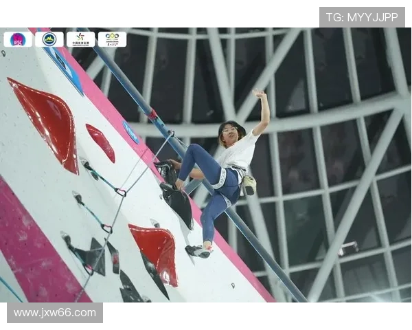 北京攀岩队在全国攀岩配合排行榜中荣获第七名的佳绩引发关注 北京攀岩队在全国攀岩配合排行榜中荣获第七名的佳绩引发关注