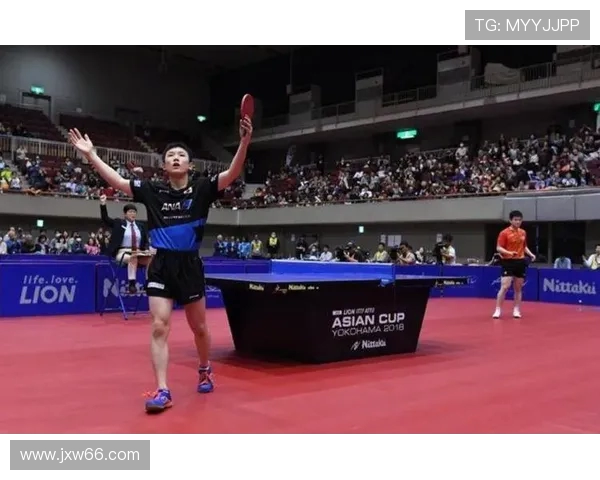 南京乒乓球队心理素质探讨:提升竞技表现的关键因素分析