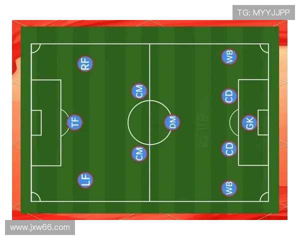 南京足球队的整体压制战术解析与深度剖析