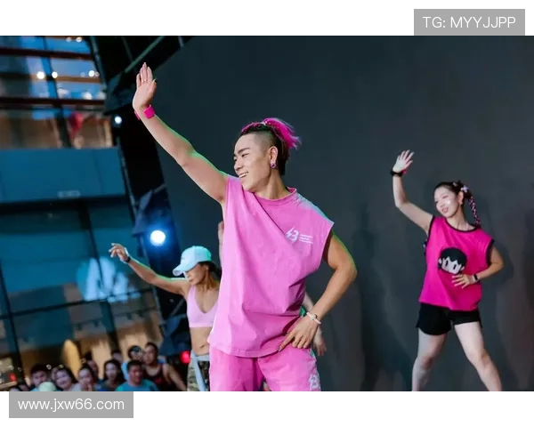 南京街舞队技术实力飙升荣获全国街舞比赛新高排名