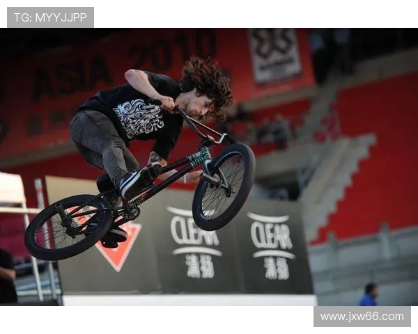 广州极限运动队引领潮流最新极限运动节奏TOP10榜单揭晓