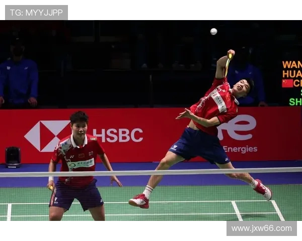 广州羽毛球队在杯赛中的战术运用与表现分析