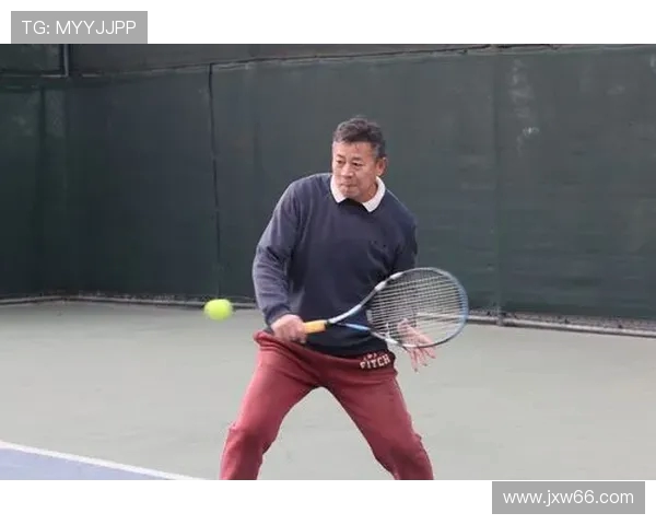 杭州网球队耐力提升之路探讨与热议