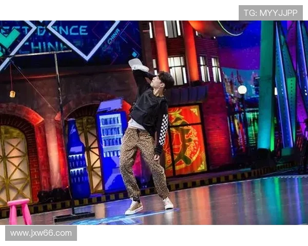 杭州街舞队在极限运动会中的战术表现分析与点评